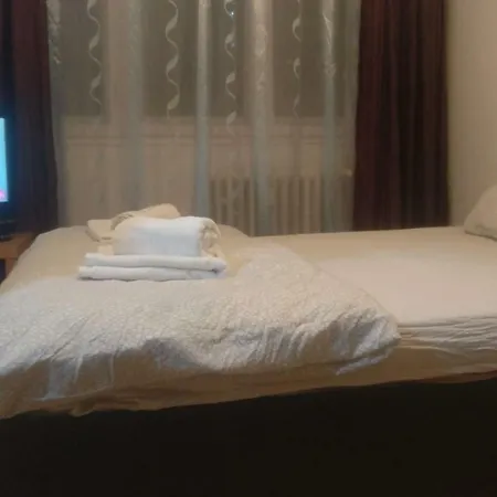 Comfort 3 Apartamento Bucareste