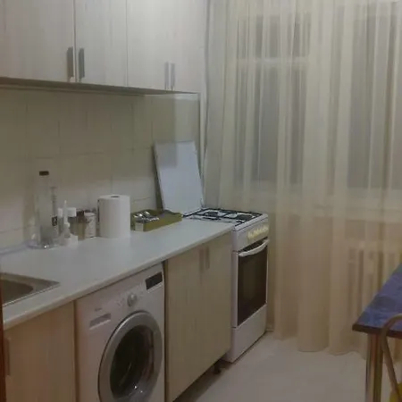 Comfort 3 Apartamento