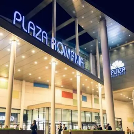 Comfort 3 * Bukarest