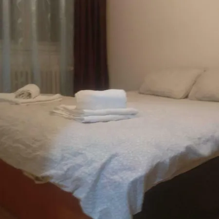 Comfort 3 Apartment Bukarest