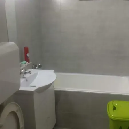 Comfort 3 Apartman